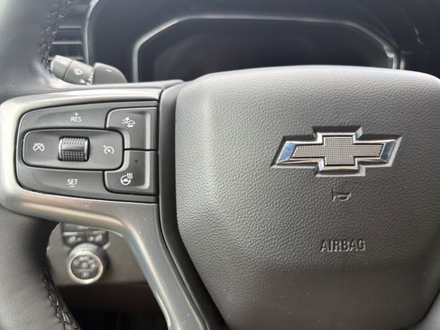 Used 2023 Chevrolet Silverado 1500 RST w/ Convenience Package II AWD/4WD image 28