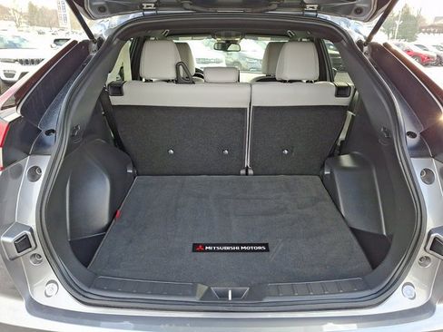 Used 2023 Mitsubishi Eclipse Cross SEL image 34