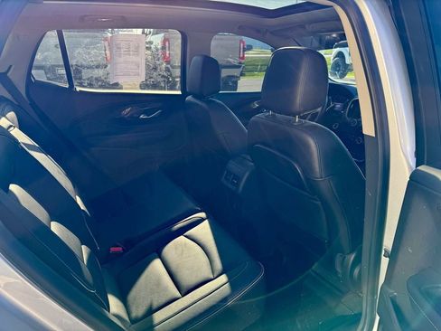 Used 2019 GMC Terrain Denali AWD/4WD image 19