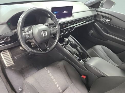 Used 2024 Honda Accord Sport image 23