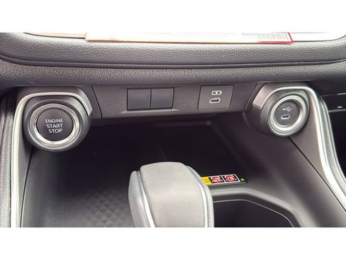 New 2026 Toyota Grand Highlander AWD image 27