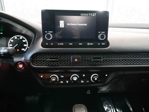 Used 2025 Honda HR-V Sport image 17