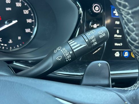 Used 2023 Buick Envision Essence FWD image 33
