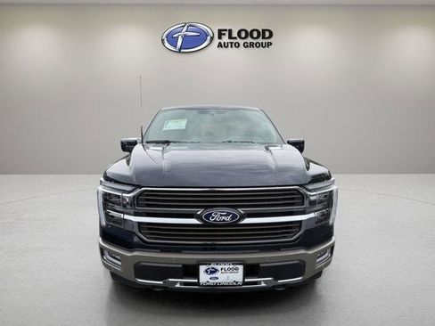 New 2026 Ford F150 King Ranch w/ Equipment Group 601A High AWD/4WD image 2