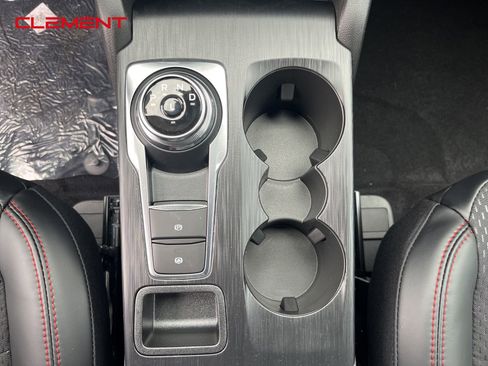 New 2025 Ford Escape ST-Line w/ Tech Pack #1 image 15