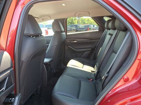 Used 2023 MAZDA CX-30 AWD 2.5 S w/ Preferred Package image 10
