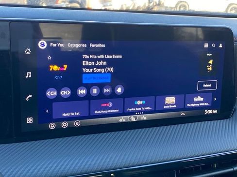 New 2026 Nissan Kicks SR image 19