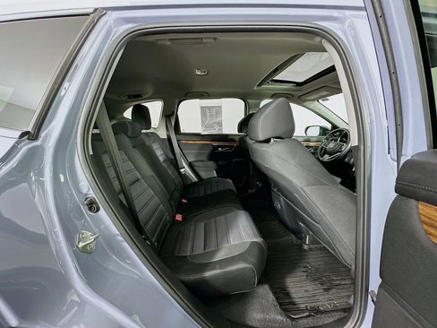 Used 2020 Honda CR-V EX image 28