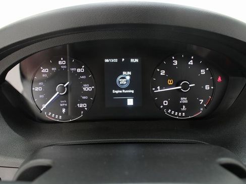 Used 2025 RAM ProMaster 2500 image 11