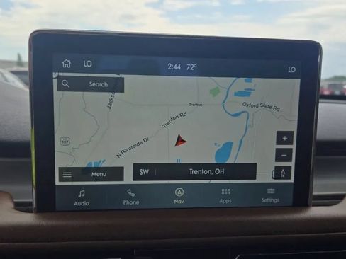 Used 2020 Lincoln Aviator Reserve w/ Equipment Group 202A AWD/4WD image 12