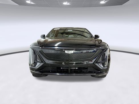 New 2026 Cadillac Lyriq Sport AWD/4WD image 6