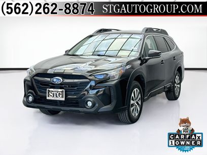 Used 2023 Subaru Outback Premium