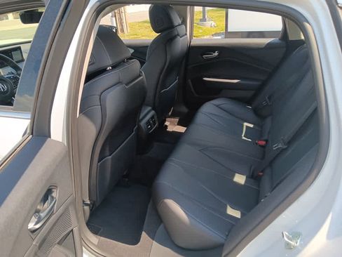 Used 2022 Acura TLX w/ Technology Package FWD image 13