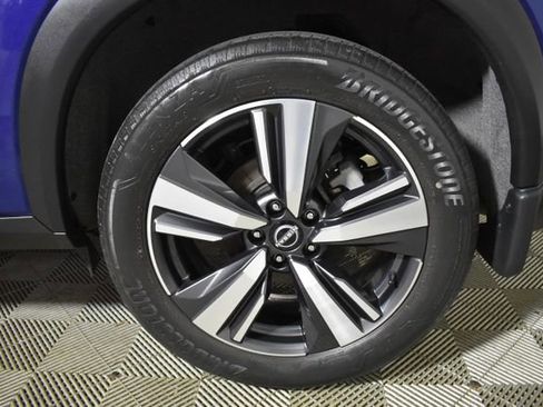 Used 2023 Nissan Rogue Platinum AWD/4WD image 46