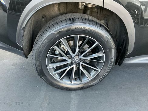 Used 2024 Lexus NX 250 FWD w/ Cold Area Package image 29