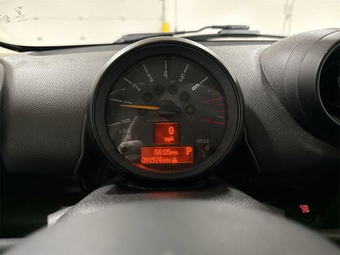 Used 2016 MINI Cooper Countryman S image 12