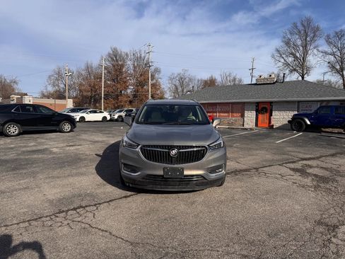 Used 2018 Buick Enclave Premium w/ Trailering Package image 8