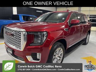 Used 2024 GMC Yukon XL Denali 360° Tour