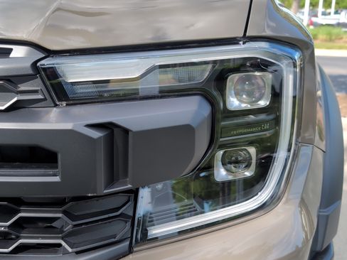 Used 2026 Ford Ranger Raptor AWD/4WD image 6