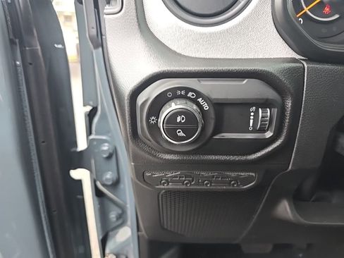 New 2026 Jeep Gladiator Sport image 22