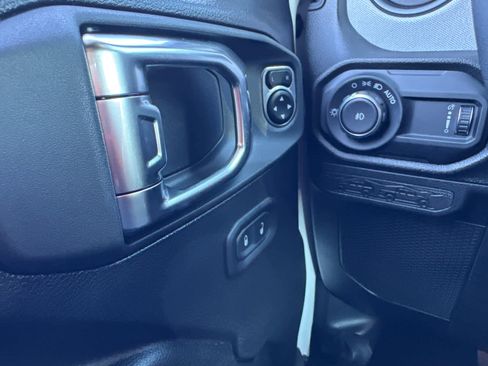 New 2026 Jeep Wrangler Sport S image 20