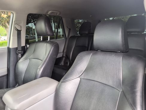 Used 2013 Toyota 4Runner SR5 RWD image 39