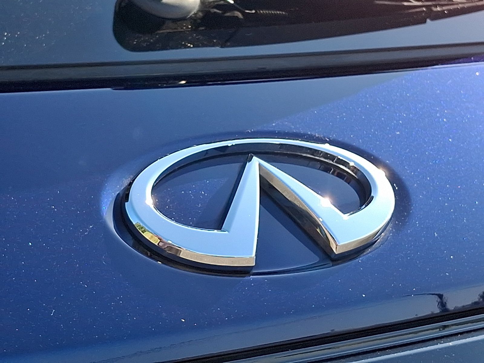 Certified 2024 INFINITI QX60 Autograph AWD/4WD image 31