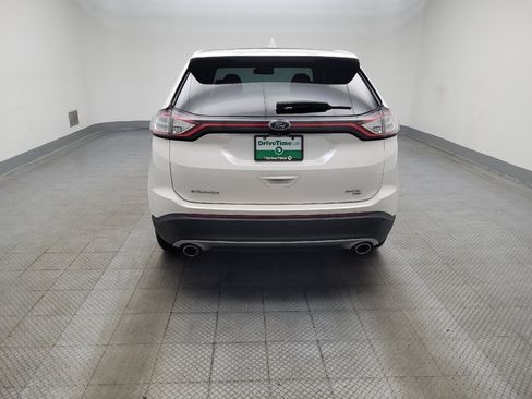 Used 2018 Ford Edge SEL w/ Equipment Group 201A AWD/4WD image 6