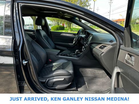 Used 2019 Hyundai Sonata Sport image 22