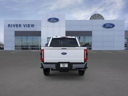 New 2026 Ford F350 Lariat w/ Lariat Ultimate Package AWD/4WD image 5