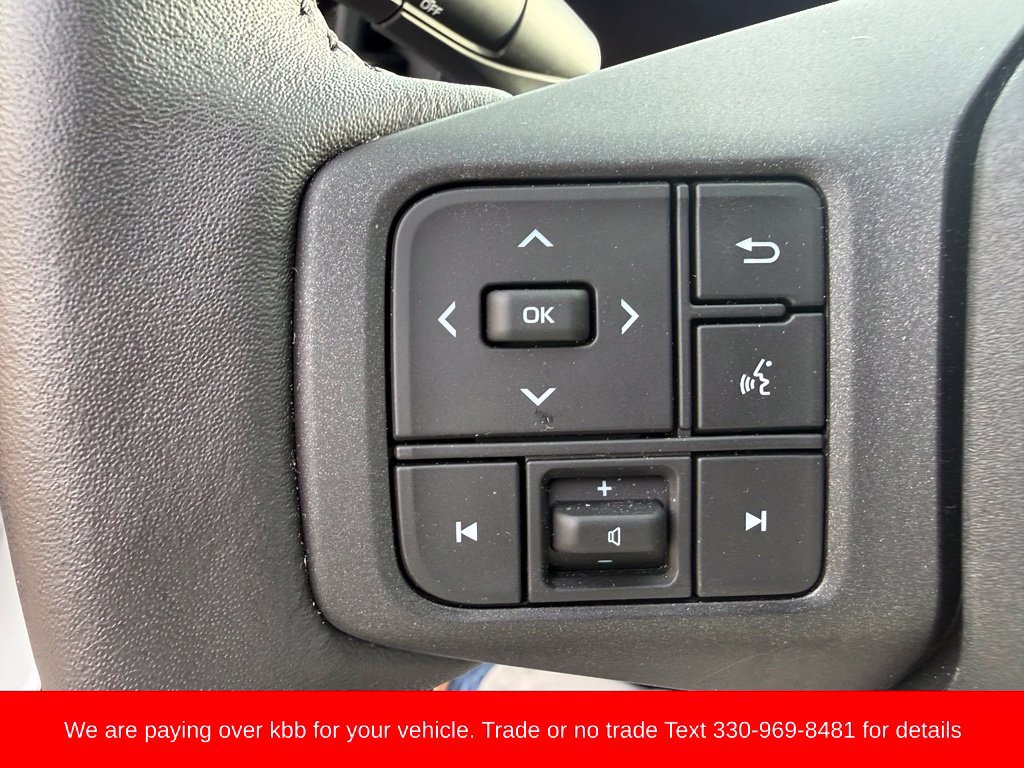 Used 2026 Toyota RAV4 XLE Premium w/ Panoramic Sun Roof Package AWD/4WD image 22
