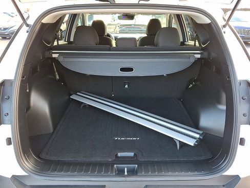 Used 2022 Hyundai Tucson SEL image 28
