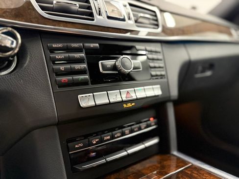 Used 2015 Mercedes-Benz E 350 4MATIC Wagon w/ Premium 1 Package image 48