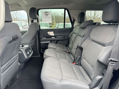 Used 2025 Ford Expedition Active image 23