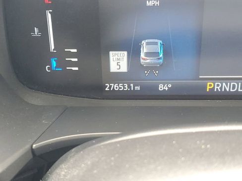 Used 2023 Ford Escape ST-Line w/ Tech Pack #1 image 27