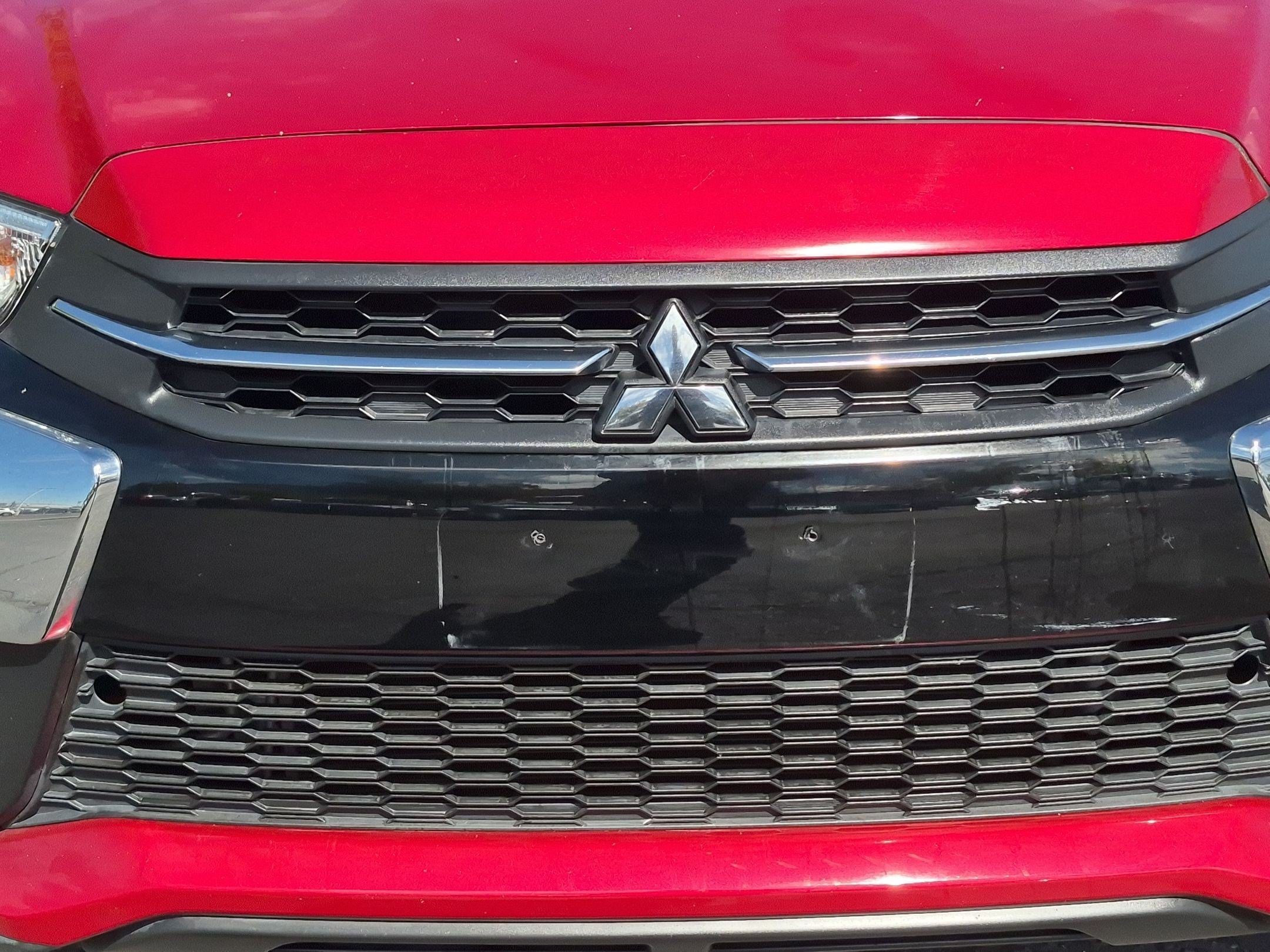 Used 2019 Mitsubishi Outlander Sport ES FWD image 9