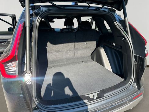 Certified 2025 Honda CR-V Sport-L image 29