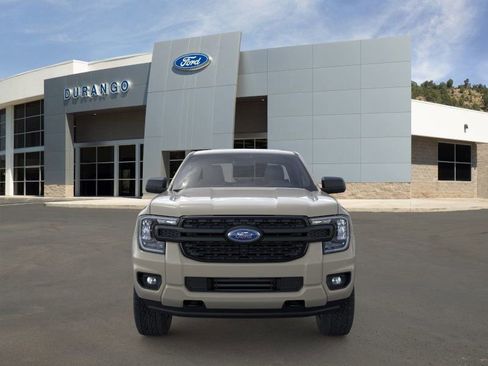 New 2025 Ford Ranger XL w/ Trailer Tow Package image 6