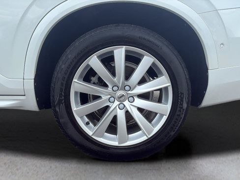 Used 2018 Volvo XC90 T6 Momentum w/ Convenience Package AWD/4WD image 55