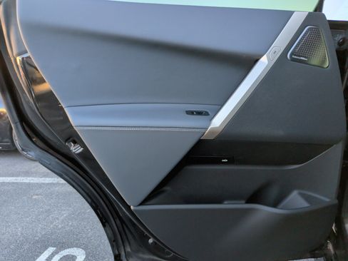 Certified 2023 BMW iX M60 w/ Executive Package image 40