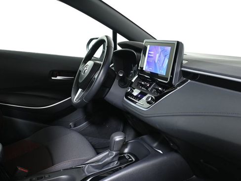 Used 2024 Toyota Corolla SE FWD image 8