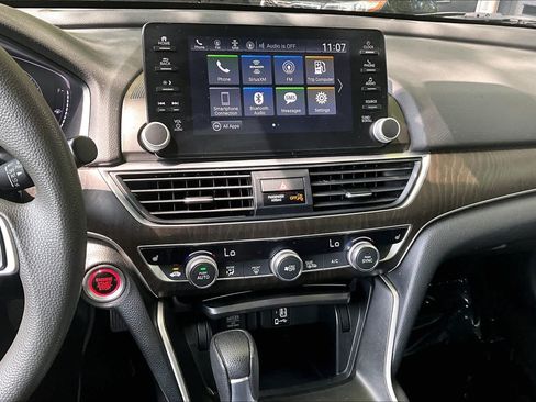 Used 2020 Honda Accord EX image 34