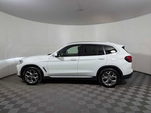 Used 2023 BMW X3 xDrive30i w/ Premium Package image 4