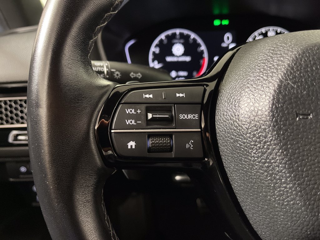 Used 2024 Honda Civic Sport image 26