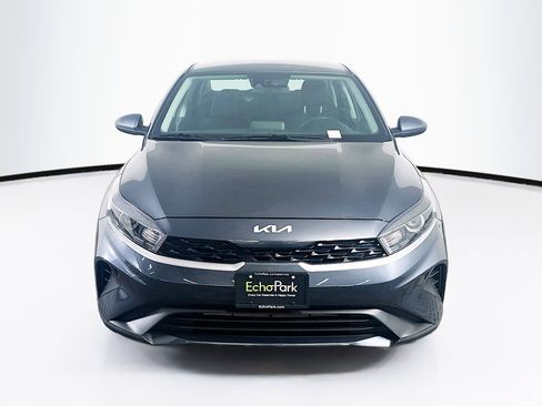 Used 2024 Kia Forte LXS image 2
