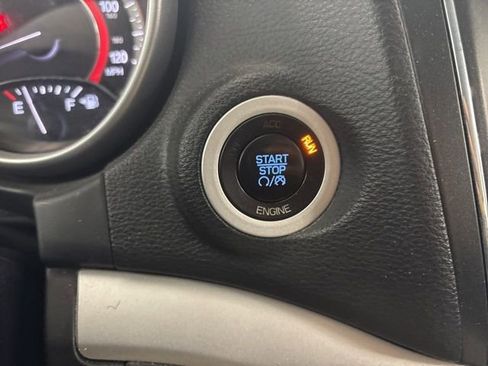 Used 2014 Dodge Journey SXT w/ Flexible Seating Group image 35