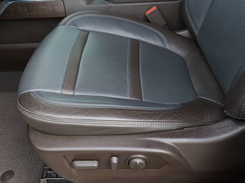 Certified 2021 GMC Sierra 1500 Denali w/ Denali Ultimate Package image 22