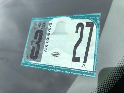 Used 2024 Ford Transit 250 Low Roof w/ Exterior Upgrade Package image 11