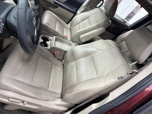 Used 2017 Honda Odyssey EX-L image 16