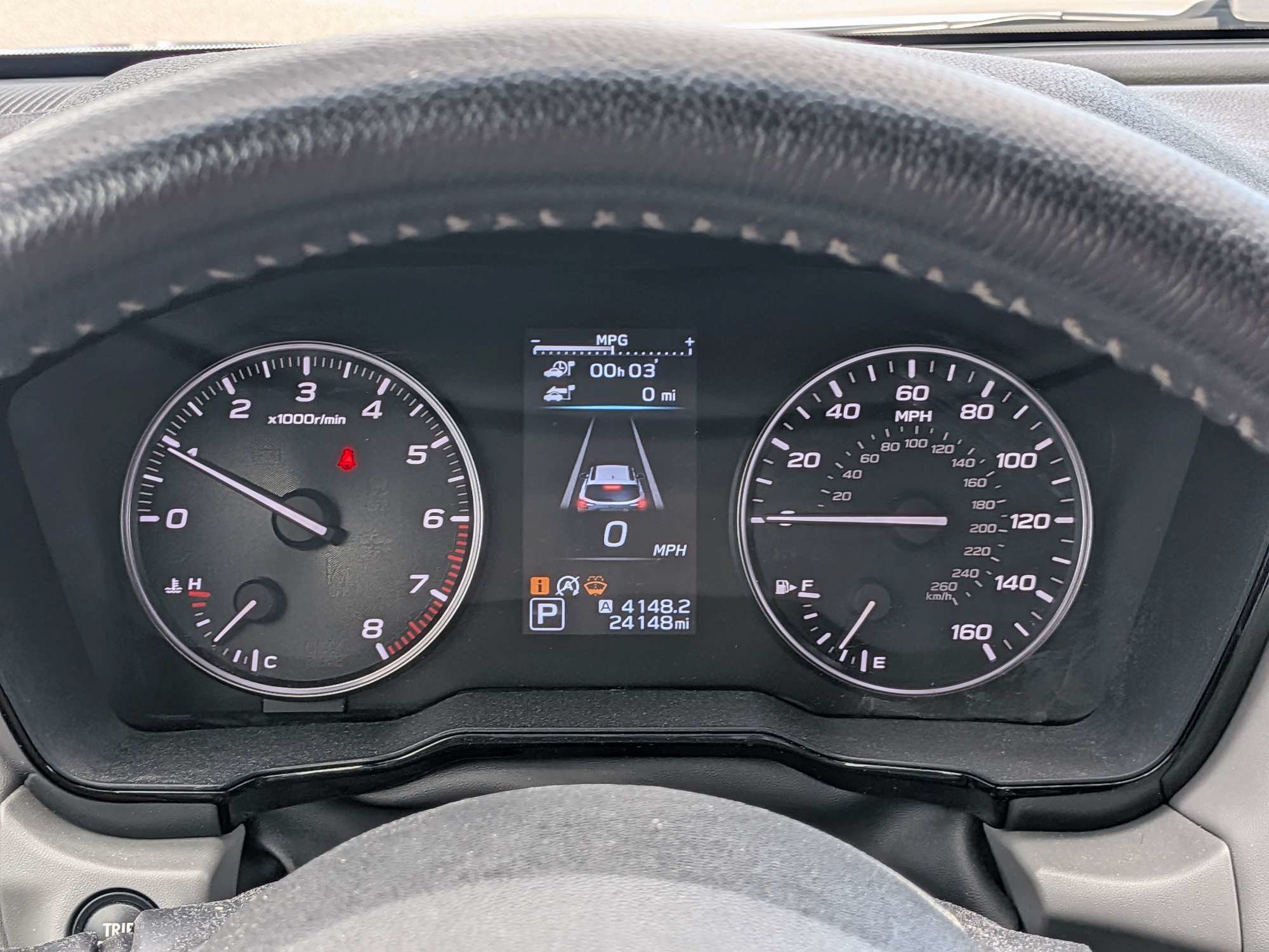 Certified 2022 Subaru Outback Premium AWD/4WD image 24